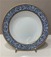 Piatto Michielotto TRIANON - TRIANON